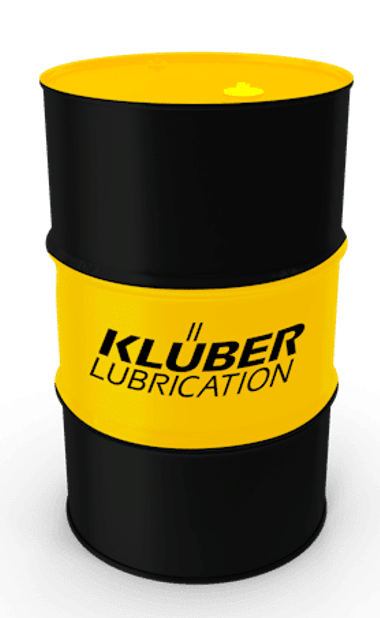 Klübertherm GEM 4-100 N